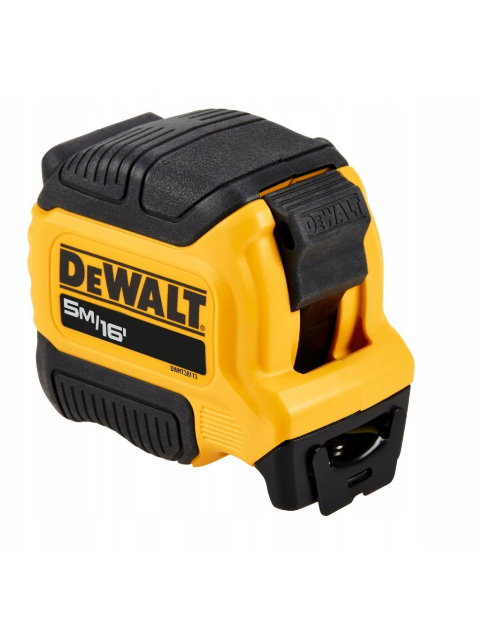DEWALT MIARA 5m 16ft PREMIUM 28mm