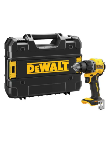 DEWALT WKRĘTARKA UDAROWA 18V DCD794NT 74Nm BL TSTAK