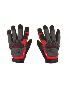 RĘKAWICE  M ROZMIAR 8