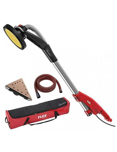 FLEX SZLIFIERKA DO GIPSU ŻYRAFA GE7+ MH-O MH-T SH SOLO