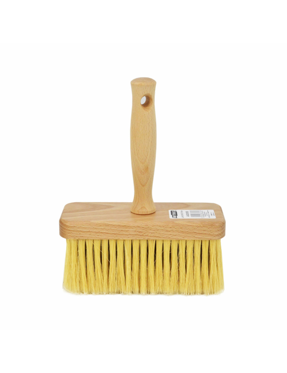 AWTOOLS PĘDZEL ŁAWKOWIEC 180mm