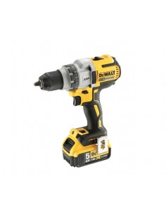 DEWALT WIERTARKO-WKRĘTARKA 18V 95Nm 3-BIEGI XRP 2 x 5,0Ah LI-ION BRUSHLESS DCD991P2