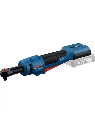 BOSCH GRZECHOTKA 1/2" GRC 18V-60 SOLO