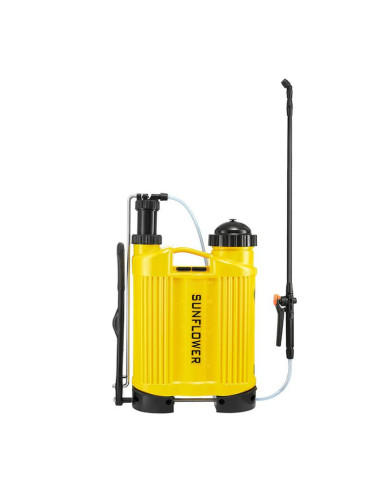 KWAZAR OPRYSKIWACZ SŁONECZNIK V-18 L