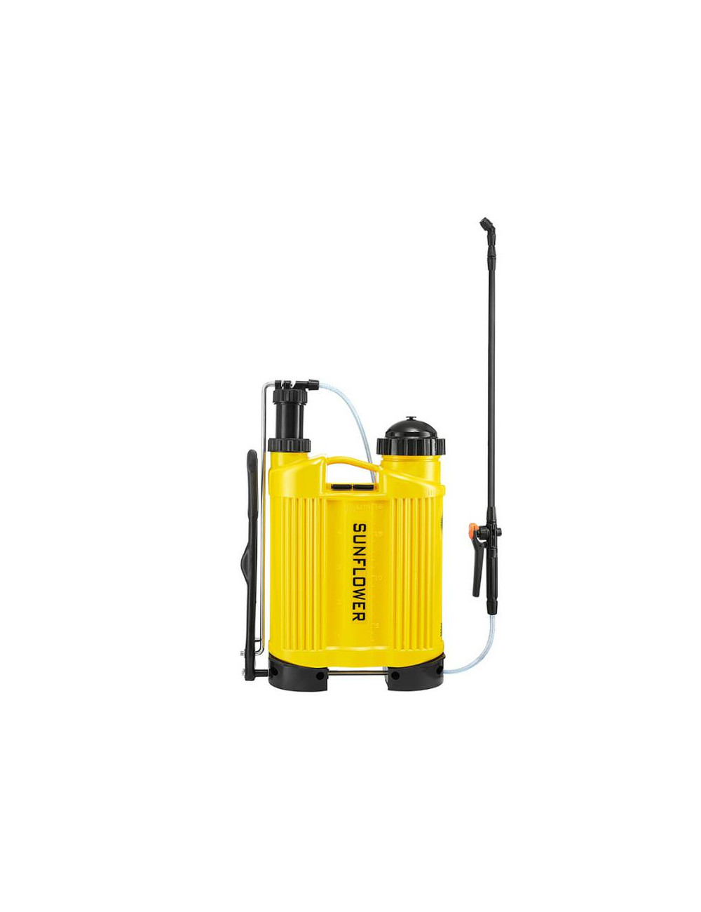 KWAZAR OPRYSKIWACZ SŁONECZNIK V-18 L