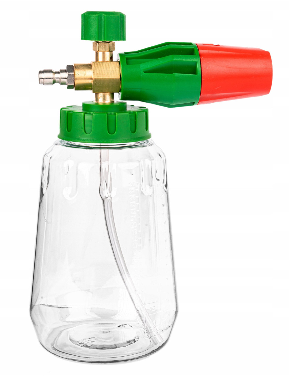 ROCKFORCE PIANOWNICA DO MYJKI 1L max 275BAR