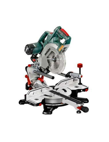 METABO PIŁA UKOŚNICA Z POSUWEM 1800W 216mm, 305 x 72 mm KGSV 72 XACT