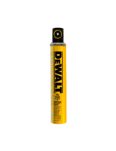DEWALT GAZ C6 TRAK-IT DO DGN845
