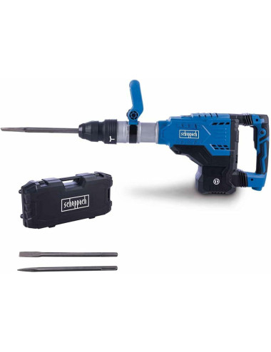 SCHEPPACH MŁOT WYBURZENIOWY AB2000 1700W 60J