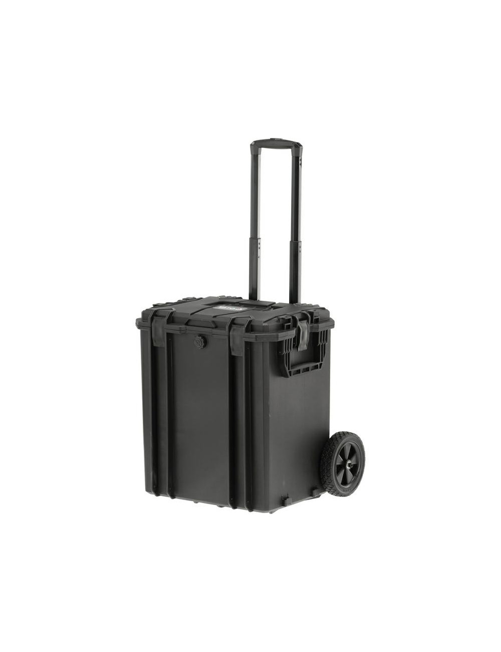 YATO WALIZKA HERMET NA KOŁACH 465x355x512mm