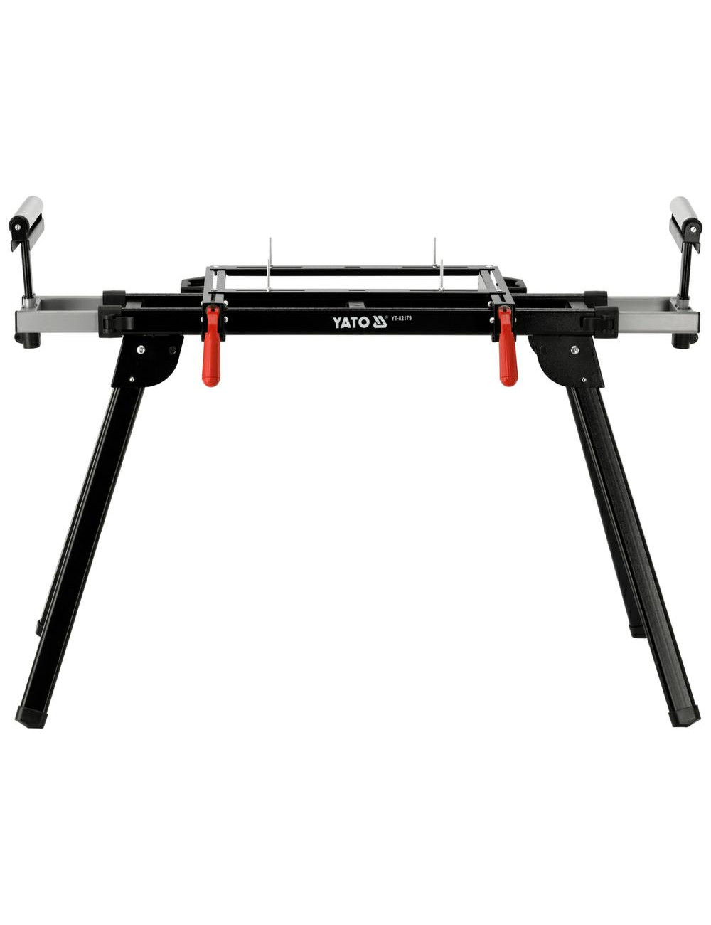 YATO STOJAK UNIWERSALNY DO UKOŚNIC GRUBOŚCIÓWEK YT-82179