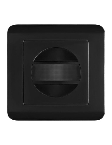 ORNO CZUJNIK RUCHU 2 ŻYŁOWY 160st.IP20 300W CZARNY