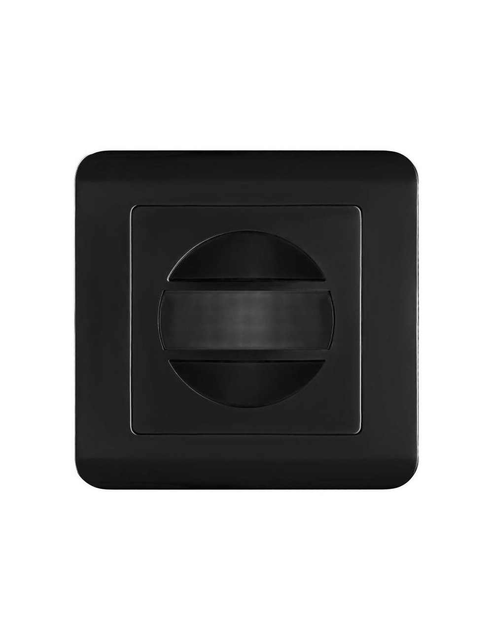 ORNO CZUJNIK RUCHU 2 ŻYŁOWY 160st.IP20 300W CZARNY