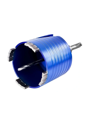 FREZ DIAMENTOWY OTWORNICA 68mm SILVER