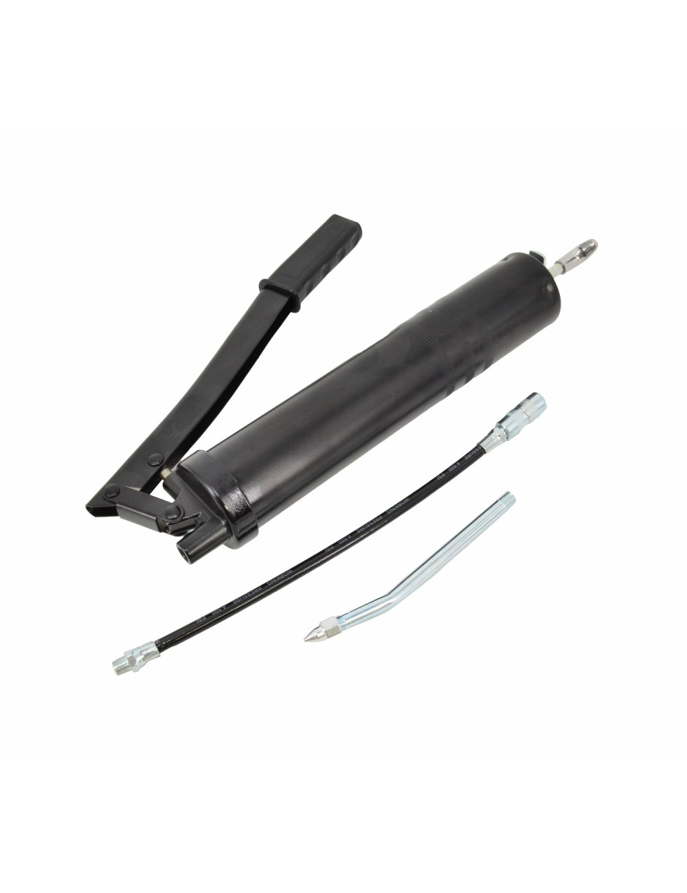 AWTOOLS SMAROWNICA RĘCZNA 500CC BLACK LINE