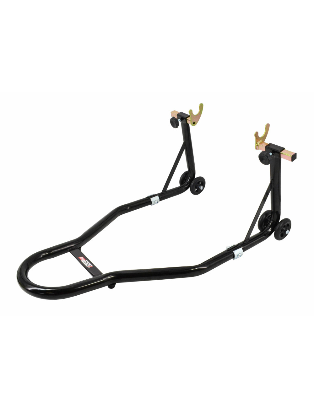 AWTOOLS STOJAK MOTOCYKLOWY TYLNY