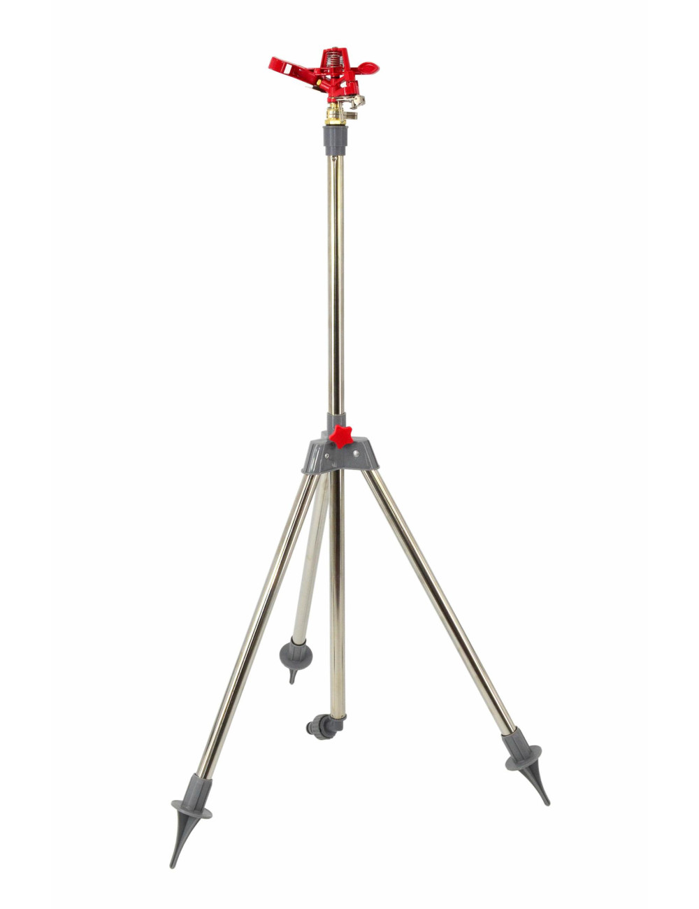 AWTOOLS ZRASZACZ PULSACYJNY NA STATYWIE 80-120cm