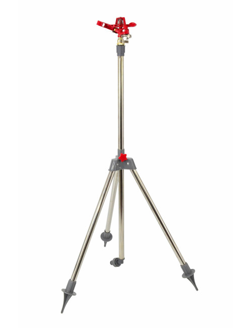 AWTOOLS ZRASZACZ PULSACYJNY NA STATYWIE 80-120cm