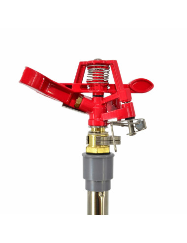 AWTOOLS ZRASZACZ PULSACYJNY NA STATYWIE 80-120cm