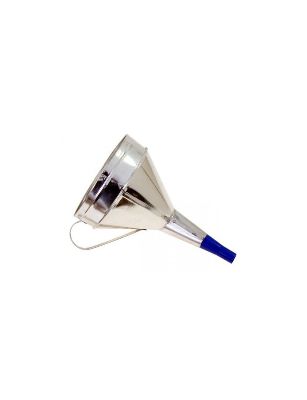 LEJEK METALOWO PLASTIKOWY PROSTY fi 16cm