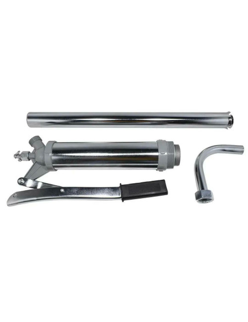 ROCKFORCE POMPA TŁOKOWA DŹWIGNIOWA DO OLEJU