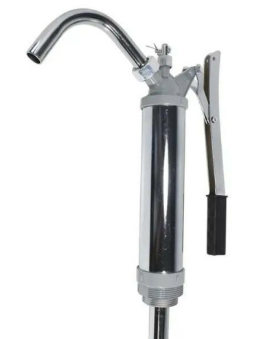 ROCKFORCE POMPA TŁOKOWA DŹWIGNIOWA DO OLEJU