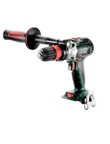 METABO GWINCIARKA GB 18 LTX BL Q I (carcass) z dodatkowym uchwytem