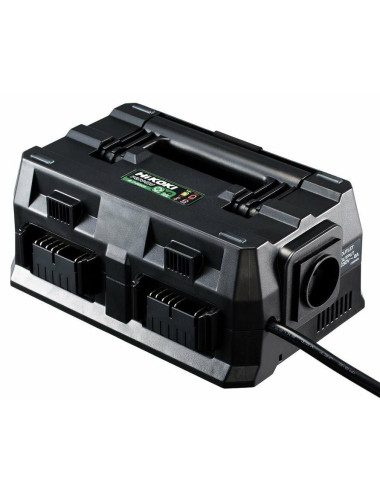 HIKOKI ŁADOWARKA 14,4 - 18V UC18YTSL W0Z