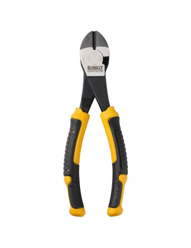 DEWALT SZCZYPCE BOCZNE OBCINAK 160mm DWHT82796