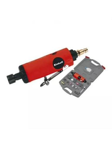 EINHELL SZLIFIERKA PNEUMATYCZNY DSL 250 2 SET