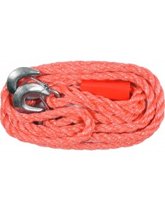 VOREL LINKA HOLOWNICZA - PLECIONA 3,5t Z HAKIEM   82200