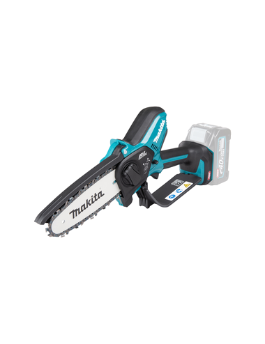 MAKITA PIŁA ŁAŃCUCHOWA DO GAŁĘZI 40V XGT UC029GZ01 15cm