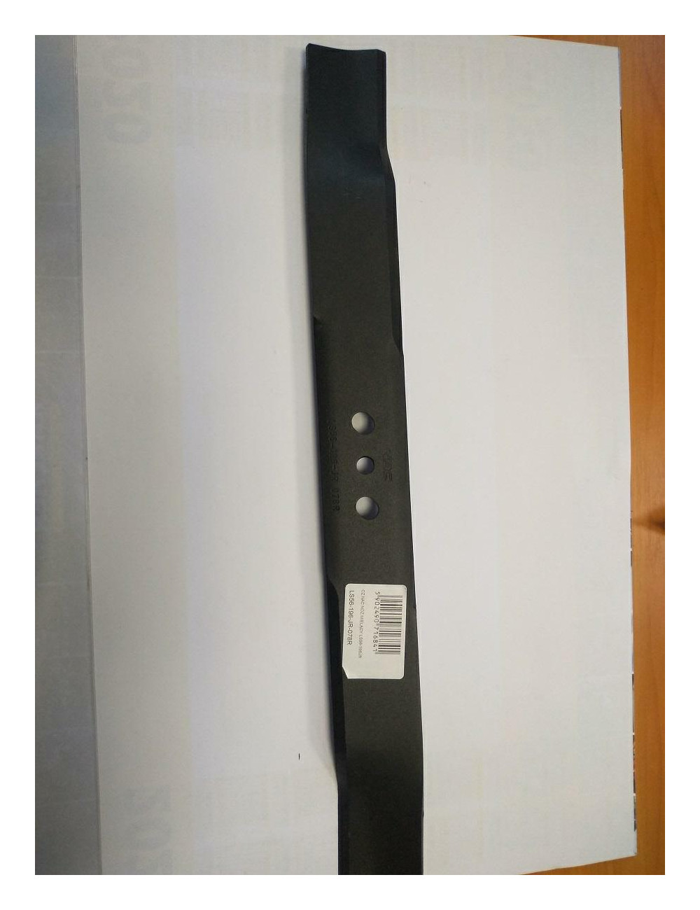 NAC NÓŻ MIELĄCY LS56-196JR