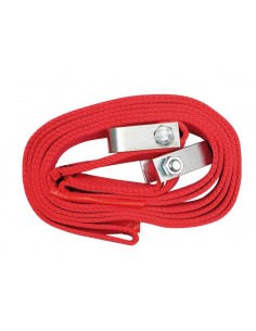 VOREL LINKA HOLOWNICZA - TAŚMA 3,5t  Z SZEKLĄ