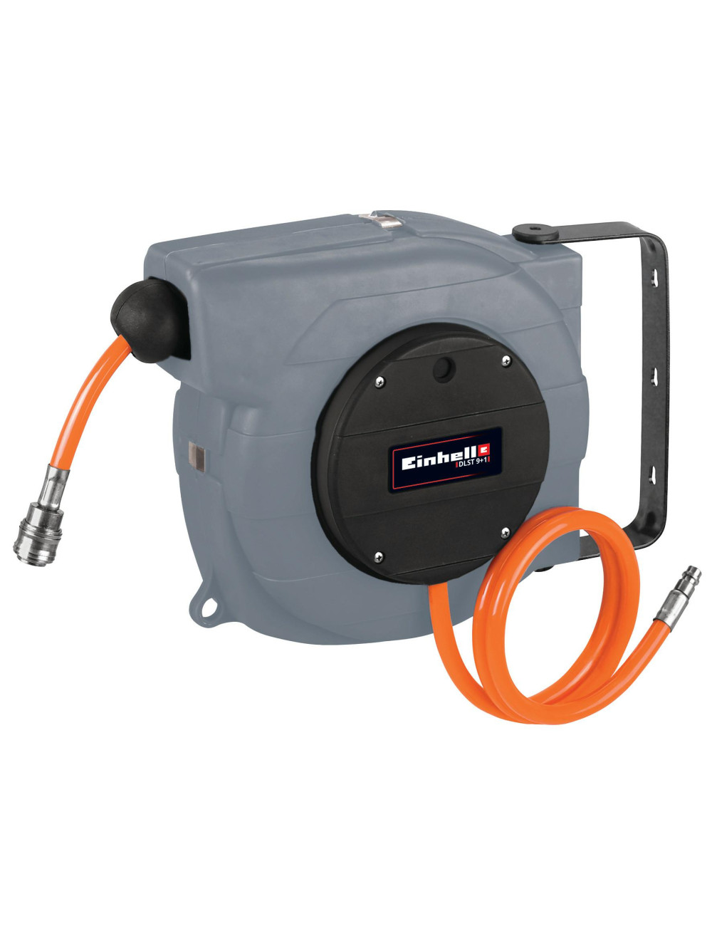 EINHELL ZWIJADŁO Z PRZEWODEM DLST 9+1m