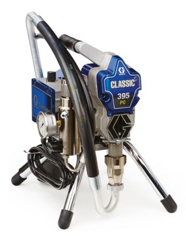GRACO AGREGAT MALARSKI CLASSIC S 395 PC