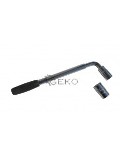 KLUCZ DO KÓŁ ROZSUWNY 17/19/21/23