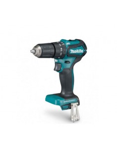 MAKITA WIERTARKO-WKRĘTARKA UDAROWA 18V LI-ION 40/23Nm BEZ AKUMULATORÓW I ŁADOWARKI DHP483Z