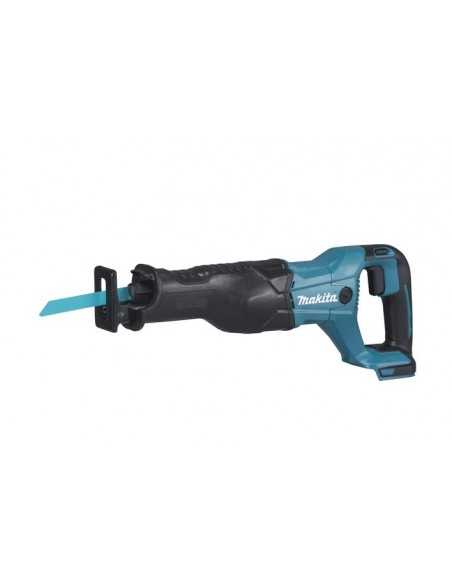 MAKITA PIŁA SZABLASTA 18V LI-ION BEZ AKUMULATORÓW I ŁADOWARKI DJR186Z