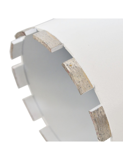 AW KORONA DIAMENTOWA 1 1/4" 202 430mm DO WIERTNICY