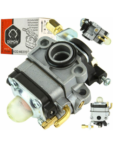 FEIN GAŹNIK KOSY SPALINOWEJ 9mm