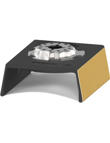 BOSCH MT PŁYTA SZLIFIERSKA PRO AUZ 70 G DO NARZĘDZI WIELOFUNKCYJNYCH