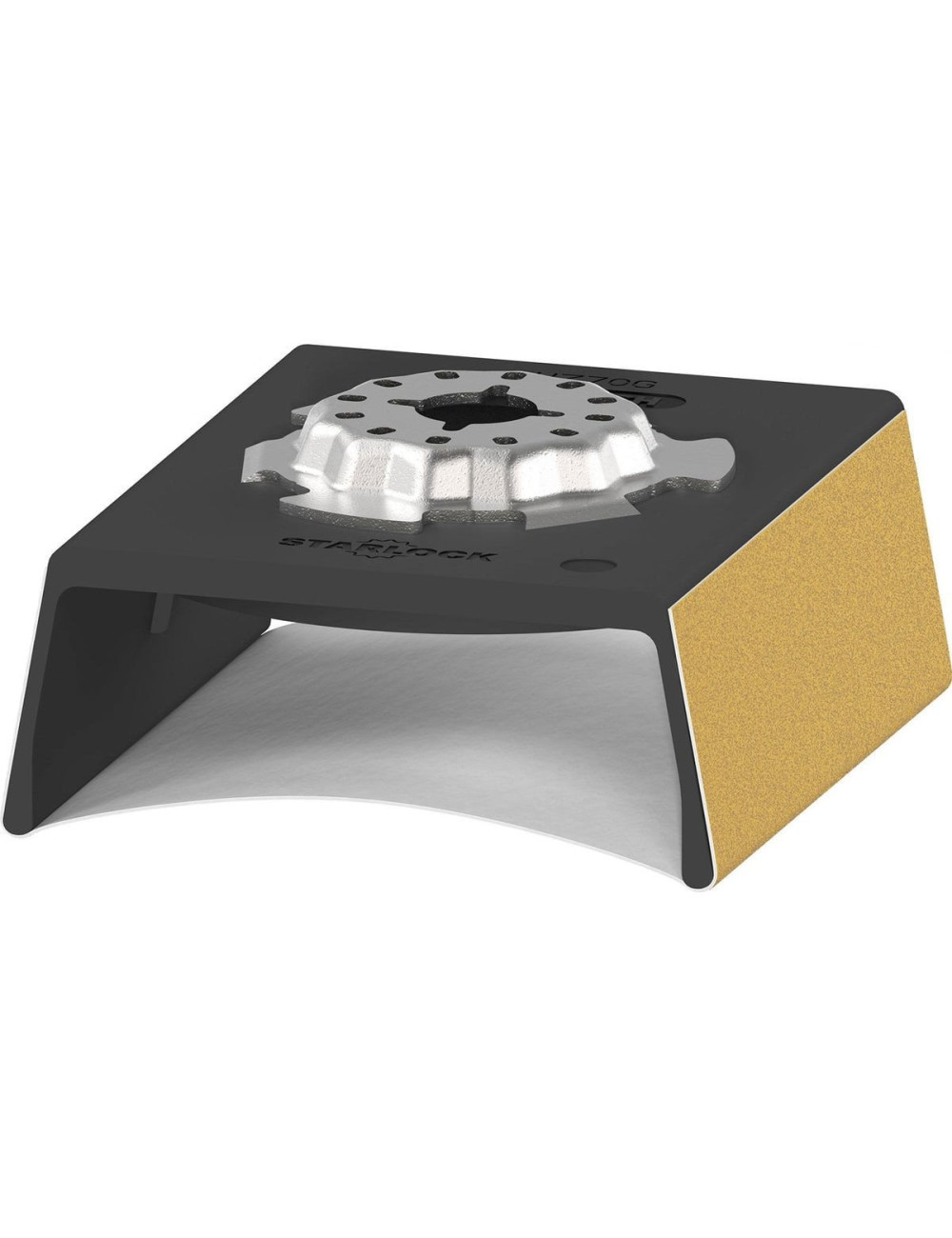 BOSCH MT PŁYTA SZLIFIERSKA PRO AUZ 70 G DO NARZĘDZI WIELOFUNKCYJNYCH