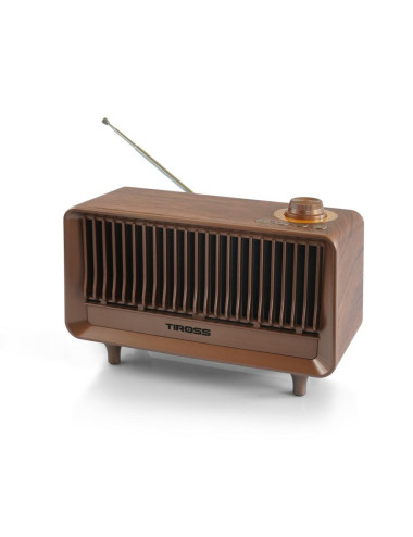 TIROSS RADIO VINTAGE