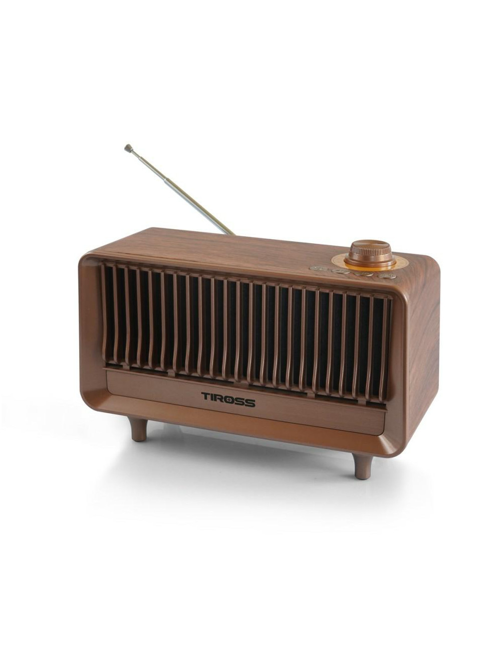 TIROSS RADIO VINTAGE