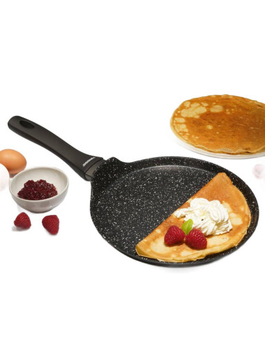 TIROSS PATELNIA MARMUR DO NALEŚNIKÓW 25cm TS-1272