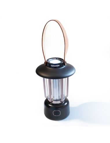 TIROSS LAMPKA KEMPINGOWA LED 150lm