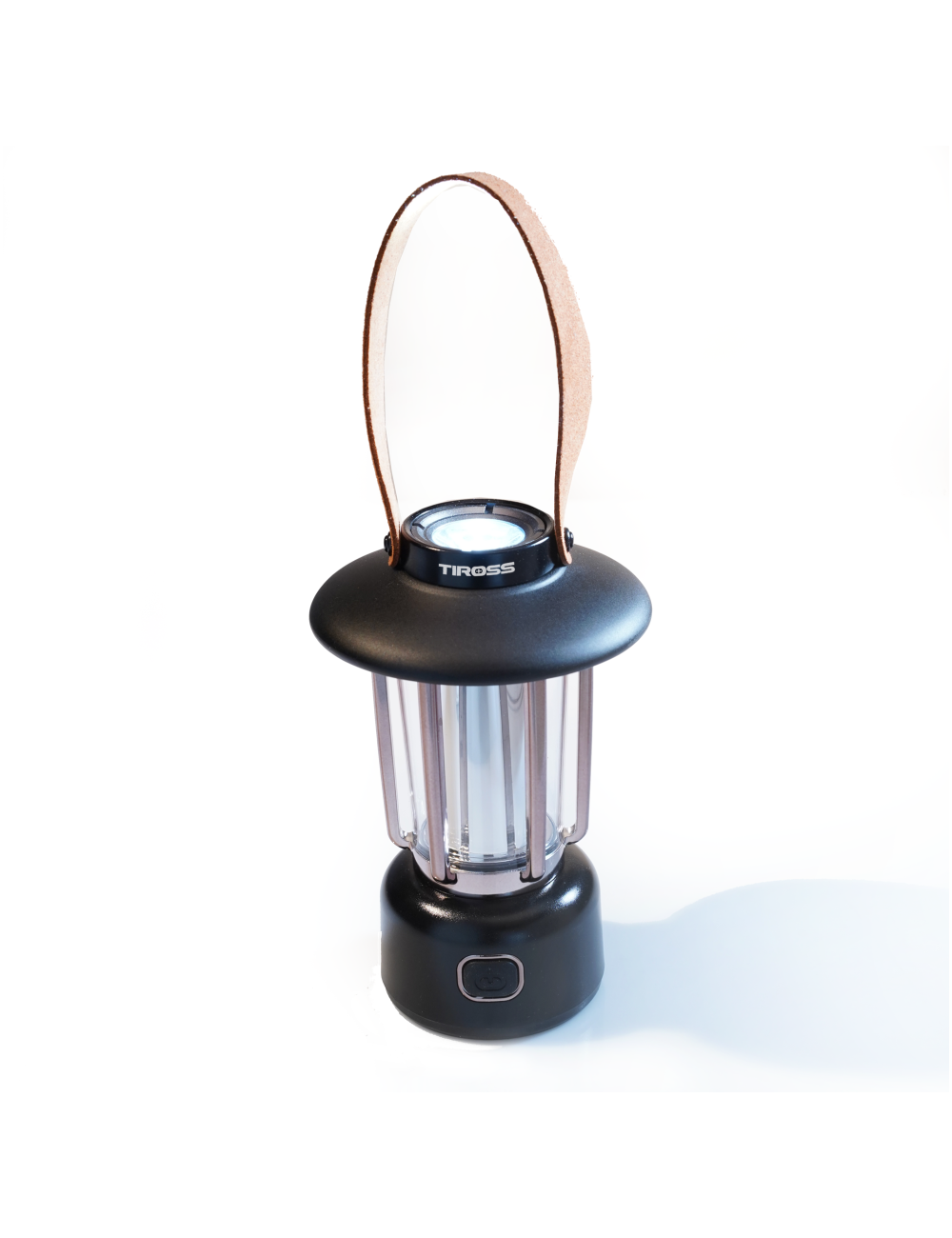 TIROSS LAMPKA KEMPINGOWA LED 150lm