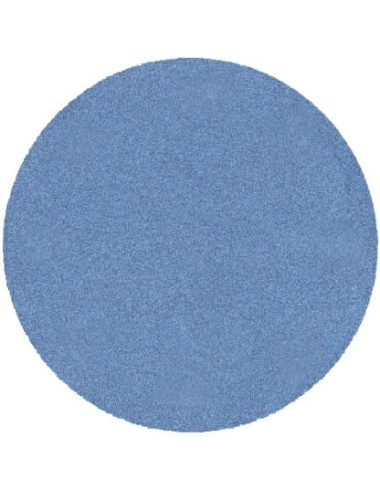 KLINGSPOR KRĄŻEK ŚCIERNY SAMOPRZYCZEPNY 125mm PS36CK gr.180 50szt. TWARDE DREWNO TWORZYWA SZTUCZNE