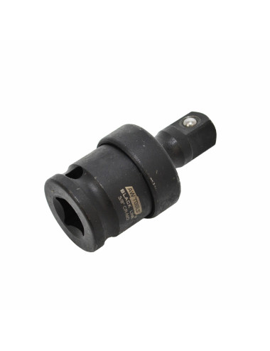 AWTOOLS ZESTAW PRZEGUBÓW UDAROWYCH 3szt. BLACK LINE